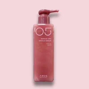 아모스 리페어 씨엠씨 쉴드 세럼 200ml 열손상