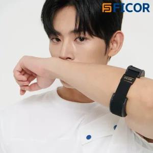 [피코밴드]액티브 헬스 테니스 골프 팔꿈치 엘보 아대 밴드 보호대