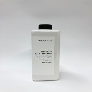 아키아나 트리트먼트 800ml