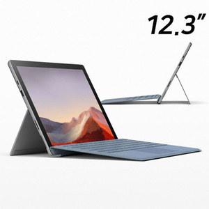 MS 서피스 프로7 코어i3 10세대 WiFi 128GB 사은품증정