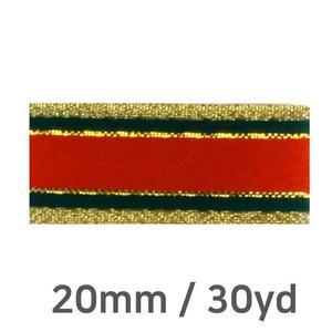 [BZJLRSIH_51CE]유니아트 리본) 신츄리 롤리본 (폭 20mm)