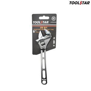 [MENPVVRQ_52CE]210mm TS-AWL-8 복스 스패너 수공구 렌치