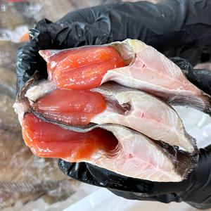 농가살리기 주문진 반건조 알배기 참가자미 (총 1.1kg 내외)