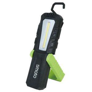 [핫트랙스]84855 LED 충전식 작업등 SLLW-420R 2xAA(W1E9194)