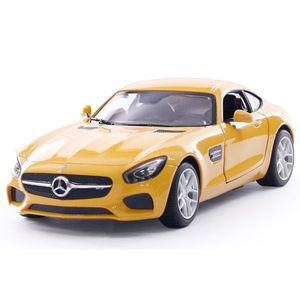 1:14 벤츠 AMG GT RC카/무선조종 RC카