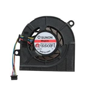 Sunon MF50130V1-C02C-S9A노트북 CPU 냉각 FAN dc5v 1.05W 4 핀