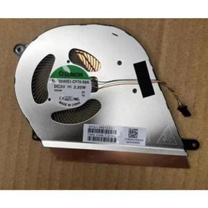 노트북 CPU 냉각 FAN 호환 hp EG50040S1-CF70-S9A 2.25W DC2800LWS0SU03