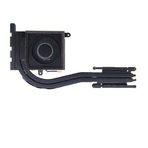 델 래티튜드 5420 방열판 노트북 CPU 냉각 팬 E5420 0HX40M AT30K002ZVL HX40M