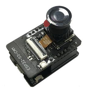 Esp32-s3-n16r8 캠 개발 보드 와이파이 원격 제어 블루투스 모듈 Ov2640/ov3660 카메라 포함