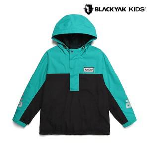 [블랙야크(키즈)] BK웰리OV자켓 1BKJKS1904_VG
