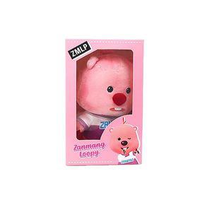 [아이코닉스]잔망루피 15cm 봉제인형 아이돌[35055845]