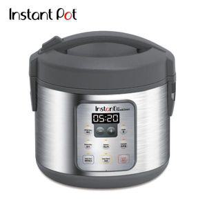 인스턴트 제스트 라이스 쿠커, Instant Zest Rice Cooker 2L
