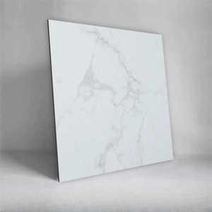 대리석 셀프 데코 접착식 PVC 시공 인테리어 벽데코 Y602B 60x60