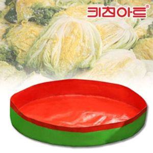 키친아트 국산 무봉제 김장매트 절임용 (특대) 180c