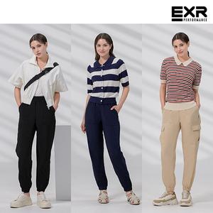 파격특가[EXR] 기능성 에어로 팬츠 3종, 여성