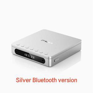 FiiO DM13 오래 지속되는 배터리가 장착된 다기능 휴대용 스테레오 CD 플레이어 USB 립 지원 광/동축/3.5mm