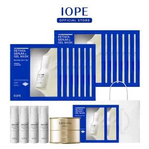 [아이오페]레티놀 세럼 인 겔마스크 14매입