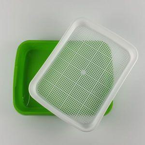 [기타]새싹 씨앗 식물재배기 트레이 식물재배기 채소재배기