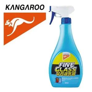 B캉가루 파일글라스 유리세정제 0.5L (WFHU2PC)