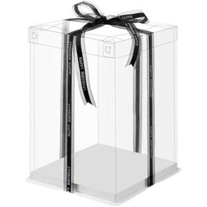 샷은 케익 4호 1호 12 디저트 투명 5C 10개 선물 2호 10개세트 케이크상자 2단