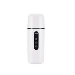 차량용 온수기 포트 전기포트 휴대용 커피포트 자동차 12v USB