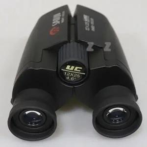 망원경 다용도 확대경 스코프 전망대 쌍안경 12x25 (WFHOLCT)