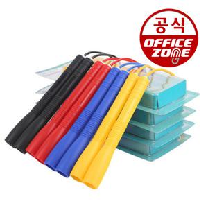 나리아 프리미엄줄넘기 줄꼬임방지 다이어트 유산소운동 선수용 성인용 어린이