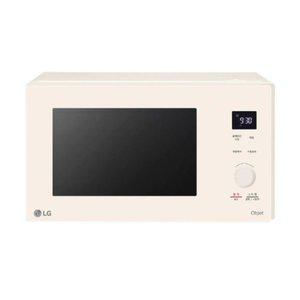 [LG]전자 MWJ25E 디오스 오브제 컬렉션 전자레인지 25L