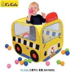 [기타]고품질 아기 텐트 캐주얼 케이스키즈 볼풀 필수템 유아 볼 (WFHWXHI)