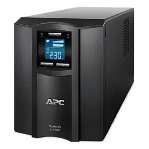 APC Smart UPS 무정전전원장치 SMC3000I [ 3000VA / 2100W ] [H@lu]