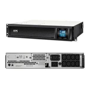 APC UPS 무정전전원장치 SMC3000-RMI2U [ 3000VA / 2100W ] [H@lu]