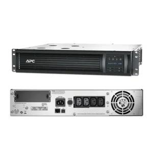 APC UPS 무정전전원장치 SMT1500RMI2U [ 1500VA / 1000W ] [H@lu]