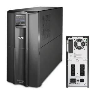 APC UPS 무정전전원장치 SMT3000I [ 3000VA / 2700W ] [H@lu]
