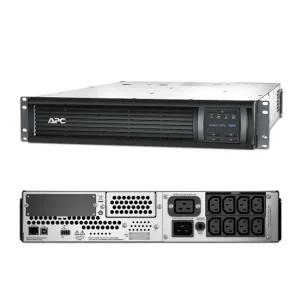 APC Smart UPS 무정전전원장치 SMT3000RMI2U [ 3000VA / 2700W ] [H@lu]