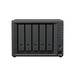 시놀로지 DS1525+ 20TB (4TB x 5개) HAT3300 NAS 전용하드 포함