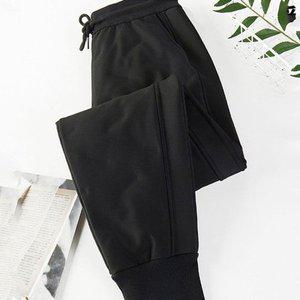 오리털 방풍 방한 패딩바지