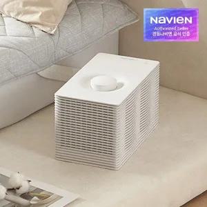 [경동나비엔]경동 나비엔 사계절 냉온수매트 Air EMW751-QS(슬림 퀸) 온열매트