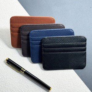 고품질 디자인 베이직 깔끔한 라운드형 카드 올데이 신분증 (WFI0W6R)