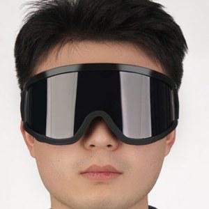 용접 안경 용접기 특수 머리 보호고글 먼지 장착 방지광 마운트 사용이편리한