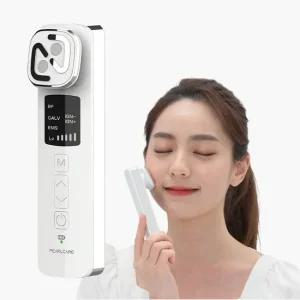 [5%적립] 펄케어 고주파 음이온 양이온 EMS 뷰티 디바이스 피부관리 갈바닉 미용기기
