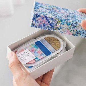 [VCMPTLIB]감성 데코 다이어리 꾸미기 1P