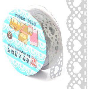 [VCMPXAWM]꾸미기 은색 DIY 다이어리꾸미기 포장 데코