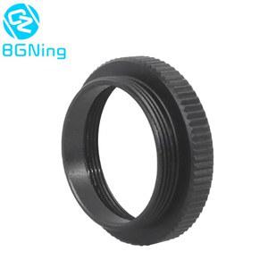 C MOUNT 5mm 연장 튜브 어댑터 CS 마운트 용 스페이서 링 C/CS to 변환기