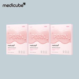 메디큐브 PDRN 핑크 비타코팅 마스크(22g) 총 30매