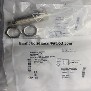 센서 BAW002C BAW M18MG-UAC80F-S04G