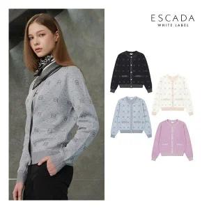 에스까다 ESCADA 25SS 여성 가디건 자켓 806022