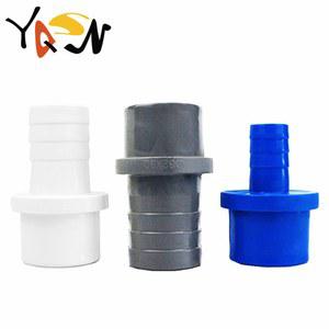 파고다 14 1PC 하드 20 파이프 12 PVC 커넥터 플라스틱 어댑터 호스 32MM 16 20MM 10 피팅 25 튜브