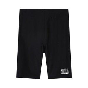 [NBA KIDS]NBA 베이직 5부 워터 레깅스K242TP730P190_JJ