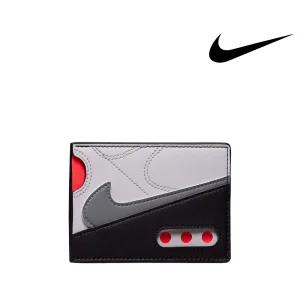 나이키 ICON AIR MAX 90 CARD WALLET - HF3717-068/케이스/데일리/월렛/디자인/기념품/명함/커버/선물