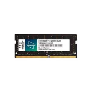 [오너클랜]타무즈 노트북메모리카드 RAM 16GB DDR4-3200 CL22